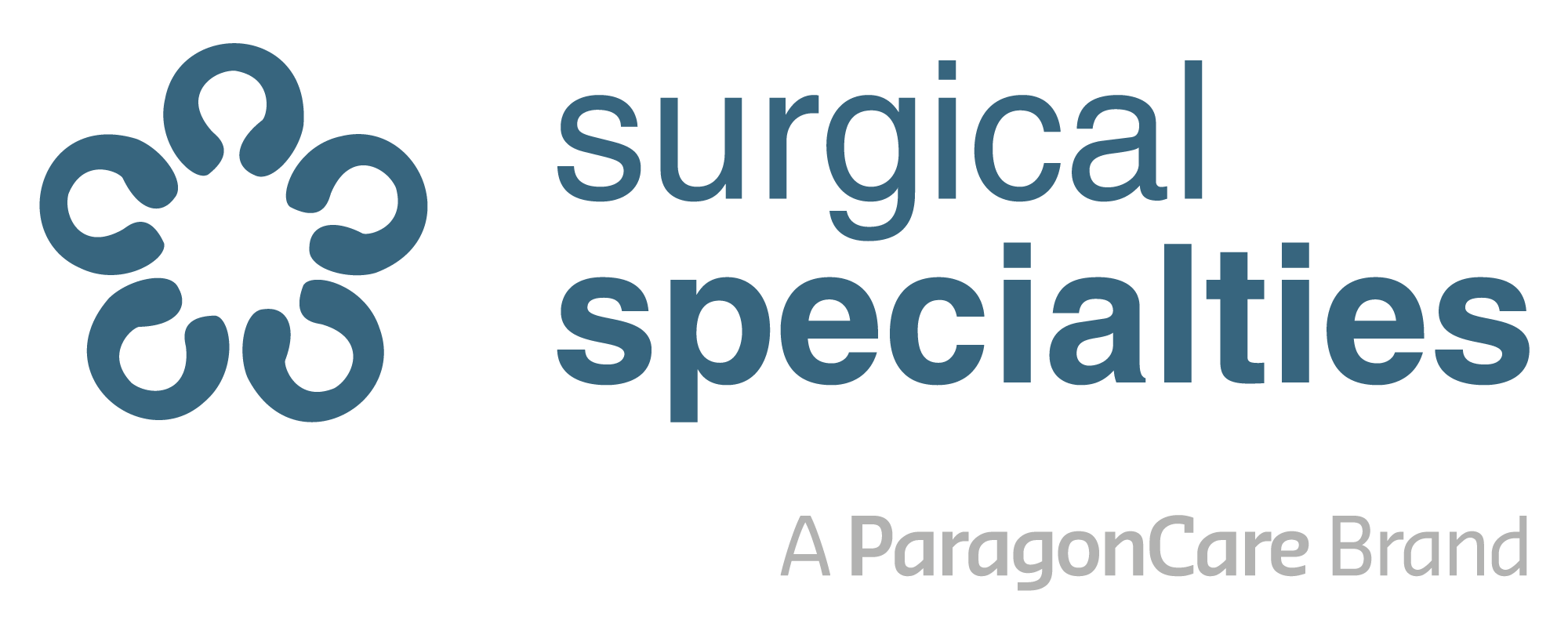 Surgical Specialties - A Paragon Care Brand